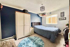 Bedroom 2- click for photo gallery